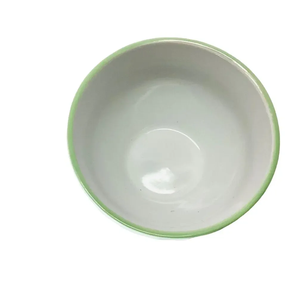 Ceramic Cereal Bowl